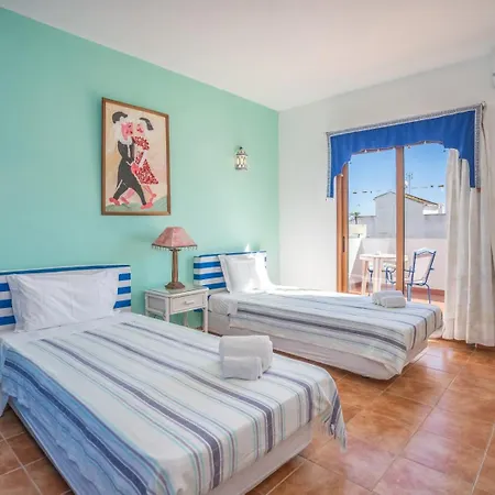 Ar De Mar Bed & Breakfast 3*