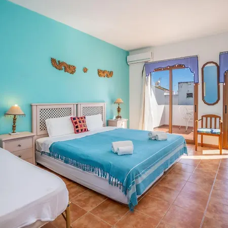 Bed & Breakfast Ar De Mar