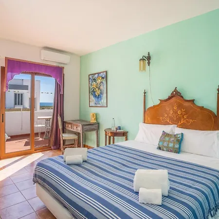 Ar De Mar Bed & Breakfast Alvor