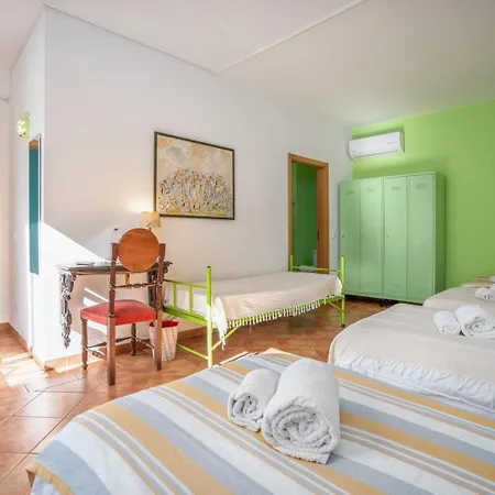 Bed & Breakfast Ar De Mar