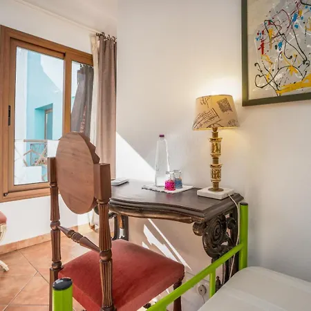 Bed & Breakfast Ar De Mar Alvor