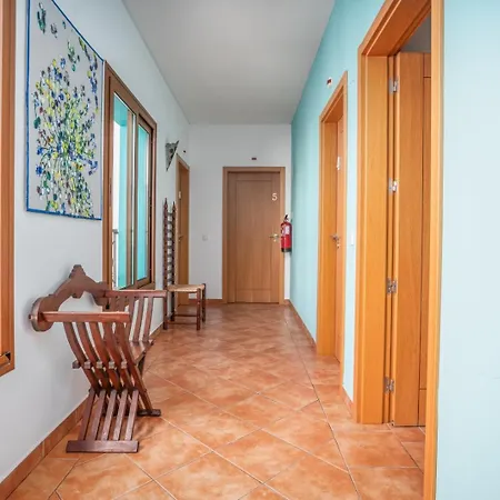 Ar De Mar Bed and Breakfast Alvor