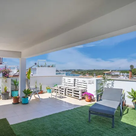 Ar De Mar Bed & Breakfast