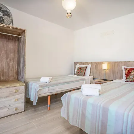 Ar De Mar Bed & Breakfast 3*