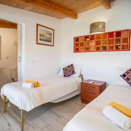 Ar De Mar Bed & Breakfast