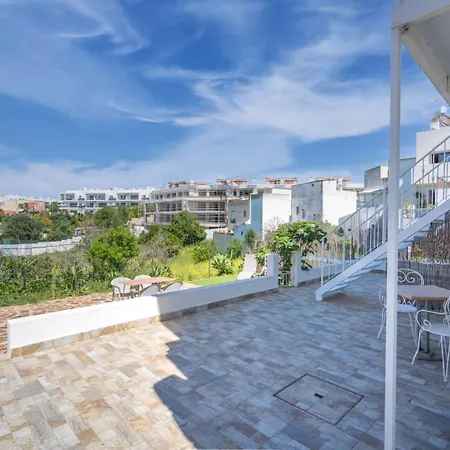 Ar De Mar Bed & Breakfast Alvor