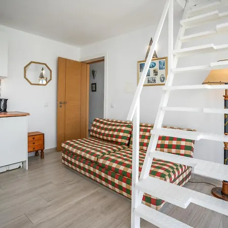 Bed & Breakfast Ar De Mar Alvor