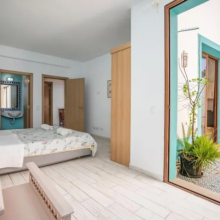 Ar De Mar Bed and Breakfast Alvor