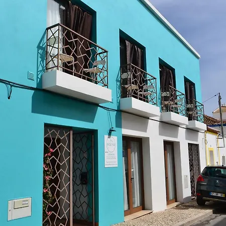 Bed & Breakfast Ar De Mar 3*